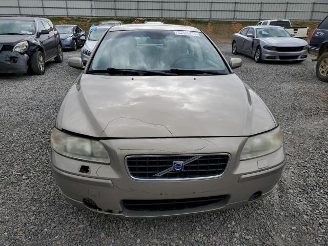 Photo 5 from auction – 2005 VOLVO S60 with VIN YV1RS612952447503