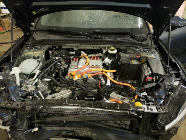Photo 11 from auction – 2022 POLESTAR 2 with VIN LPSED3KA8NL053268
