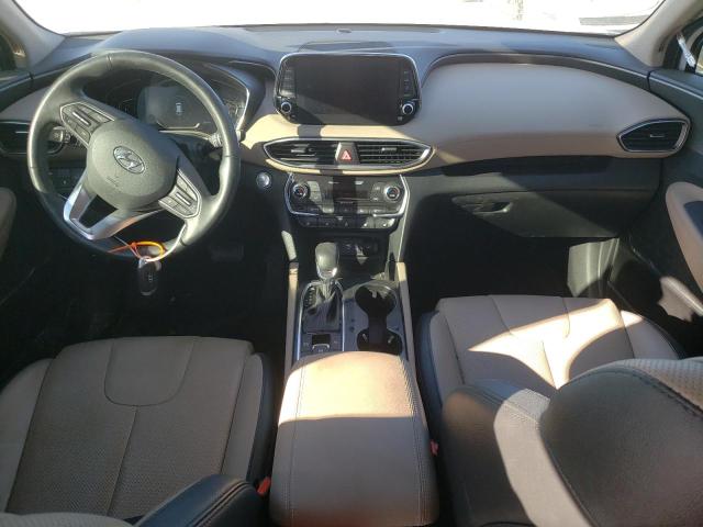 Photo 8 from auction – 2019 HYUNDAI SANTA FE L with VIN 5NMS53AA4KH112273