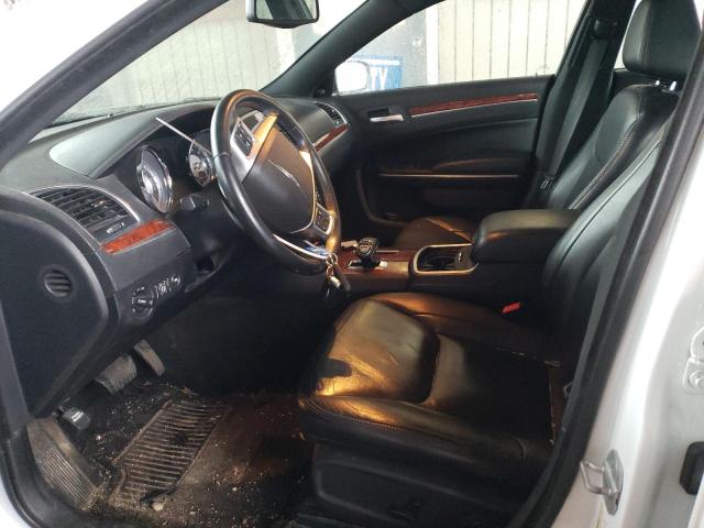 Photo 7 from auction – 2012 CHRYSLER 300 LIMITE with VIN 2C3CCACG0CH308261