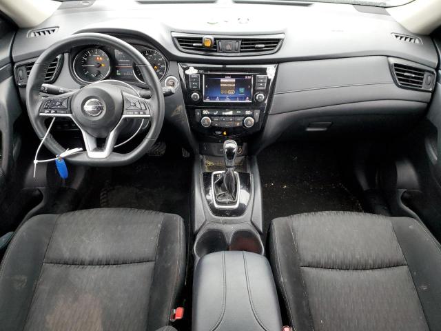 Photo 8 from auction – 2018 NISSAN ROGUE S with VIN KNMAT2MV4JP531188