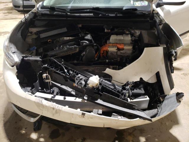 Photo 11 from auction – 2019 KIA NIRO FE with VIN KNDCB3LC3K5295549