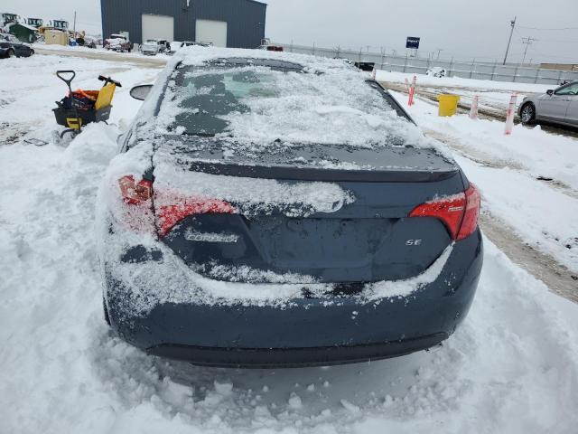 Photo 6 from auction – 2019 TOYOTA COROLLA L with VIN 2T1BURHEXKC148439