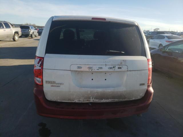 Zdjęcie 6 z aukcji – 2011 DODGE GRAND CARA z VIN 2D4RN4DGXBR773562
