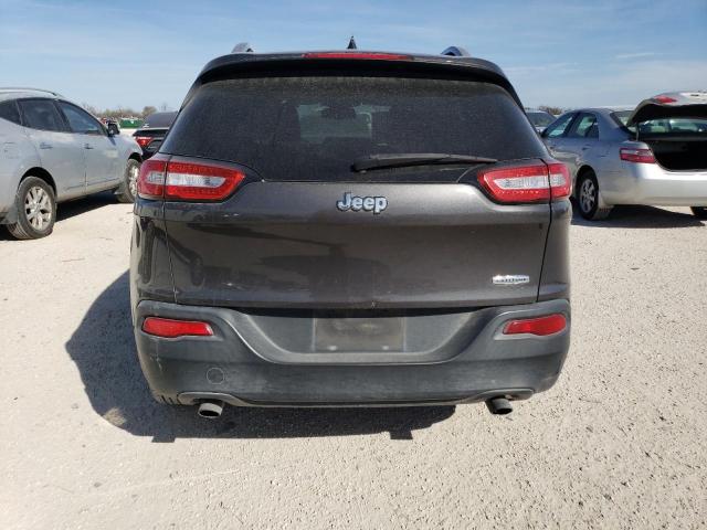 Photo 6 from auction – 2014 JEEP CHEROKEE L with VIN 1C4PJLCS5EW228347