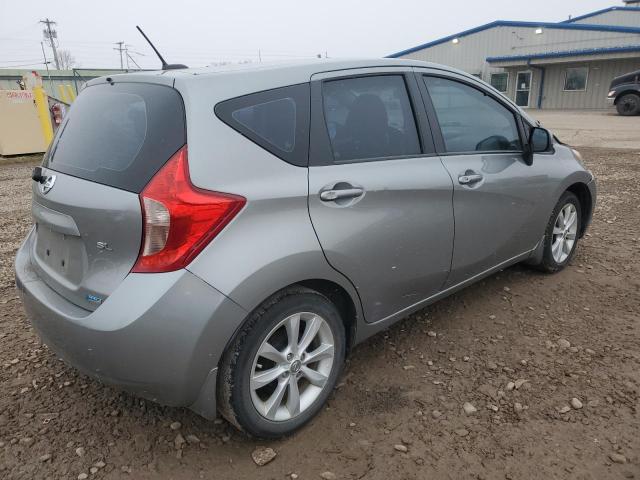 Photo 3 from auction – 2014 NISSAN VERSA NOTE with VIN 3N1CE2CP1EL387867