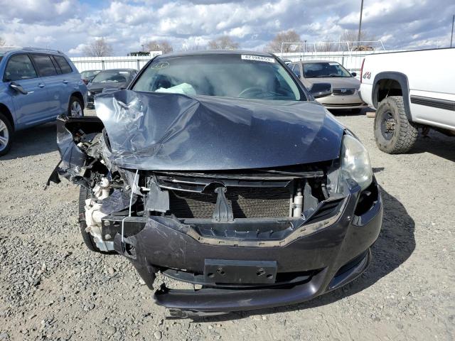 Photo 5 from auction – 2013 NISSAN ALTIMA S with VIN 1N4AL2EP1DC156409