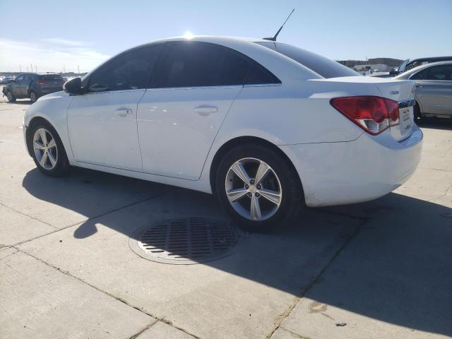 Photo 2 from auction – 2012 CHEVROLET CRUZE LT with VIN 1G1PG5SC7C7118713