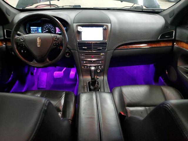 Photo 8 from auction – 2014 LINCOLN MKT with VIN 2LMHJ5NK2EBL53918