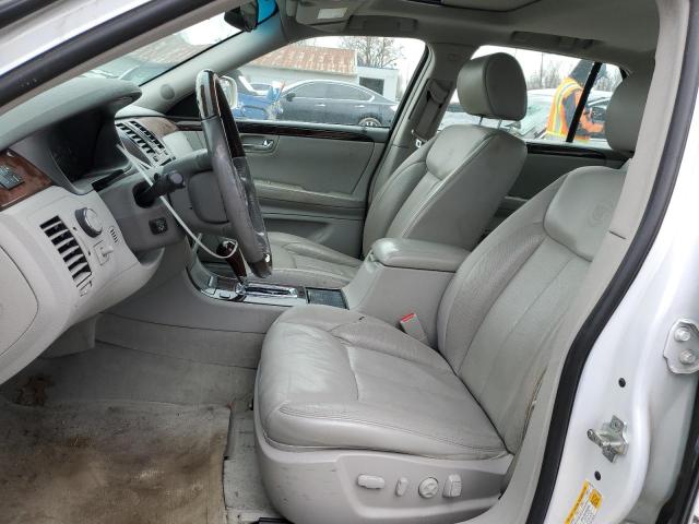 Photo 7 from auction – 2007 CADILLAC DTS with VIN 1G6KD57Y17U156835