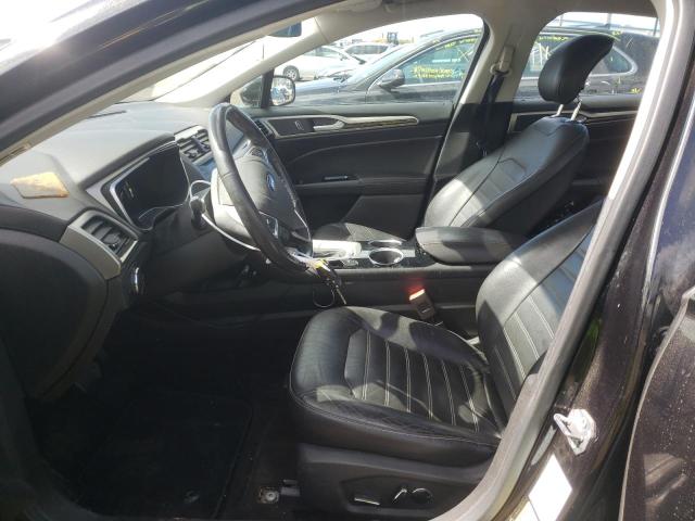 Photo 7 from auction – 2013 FORD FUSION SE with VIN 3FA6P0LU8DR157873