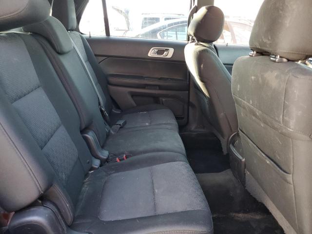 Фото 11 с аукциона – 2015 FORD EXPLORER X с VIN 1FM5K7D80FGB22278