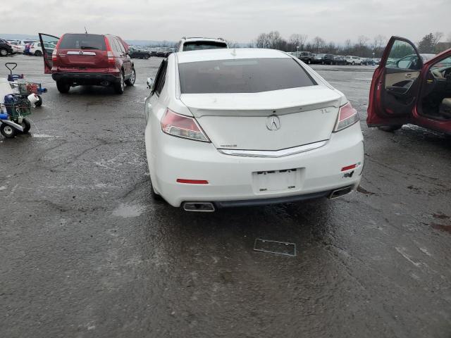 Photo 6 from auction – 2014 ACURA TL TECH with VIN 19UUA8F51EA005159