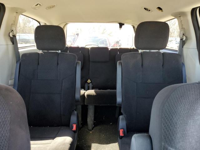 Photo 10 from auction – 2012 DODGE GRAND CARA with VIN 2C4RDGCG4CR204078