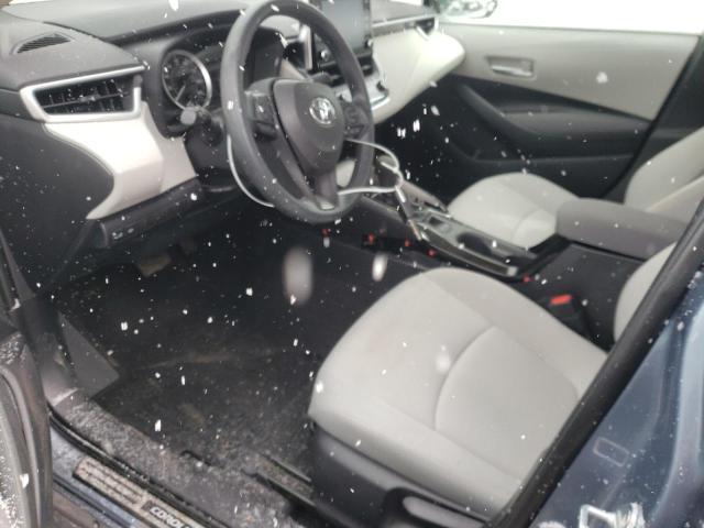 Photo 7 from auction – 2020 TOYOTA COROLLA LE with VIN 5YFEPRAE3LP129456
