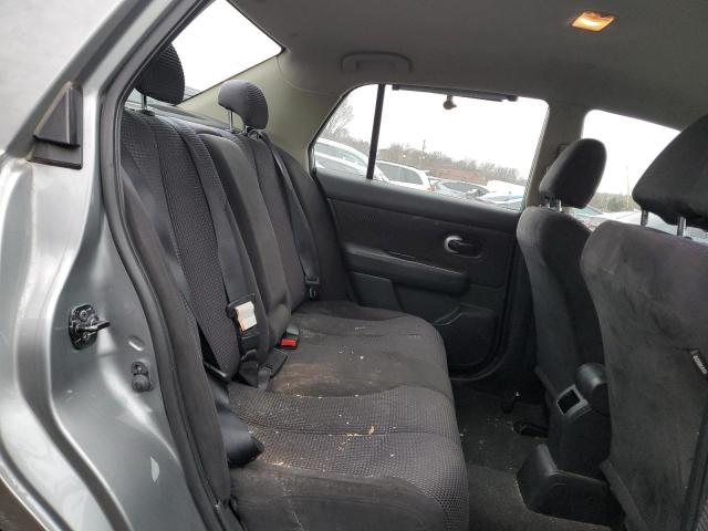 Photo 10 from auction – 2011 NISSAN VERSA S with VIN 3N1BC1AP4BL419706
