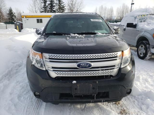 Photo 5 from auction – 2014 FORD EXPLORER X with VIN 1FM5K8D88EGA91463