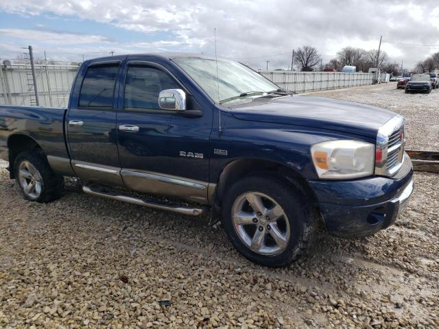 Photo 4 from auction – 2008 DODGE RAM 1500 S with VIN 1D7HU18228J123216