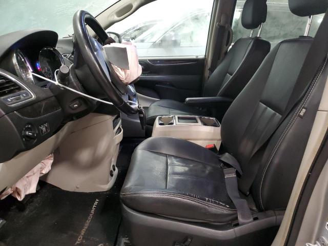Photo 7 from auction – 2012 CHRYSLER TOWN & COU with VIN 2C4RC1BGXCR233179