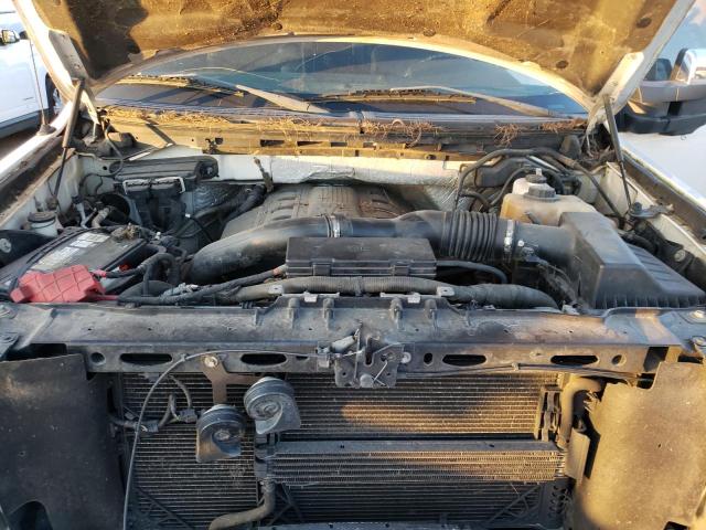 Photo 11 from auction – 2011 FORD F150 SUPER with VIN 1FTFW1ET6BFC02634