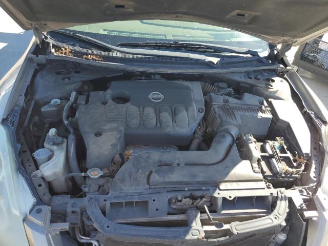 Photo 11 from auction – 2012 NISSAN ALTIMA BAS with VIN 1N4AL2AP1CN465841