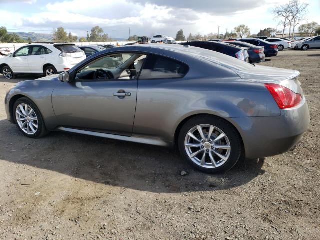Photo 2 from auction – 2011 INFINITI G37 BASE with VIN JN1CV6EK0BM210740