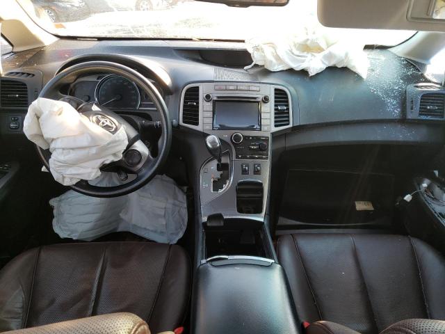 Photo 8 from auction – 2016 TOYOTA VENZA XLE with VIN 4T3BK3BB6GU126078
