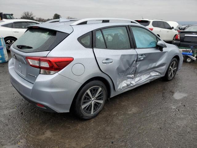 Photo 3 from auction – 2019 SUBARU IMPREZA PR with VIN 4S3GTAD67K3702926