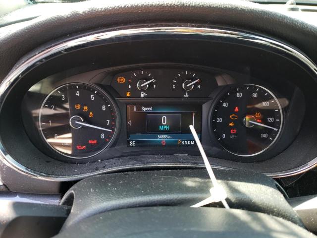 Photo 9 from auction – 2020 BUICK ENCORE PRE with VIN KL4CJASB7LB046734