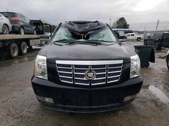 Photo 5 from auction – 2013 CADILLAC ESCALADE L with VIN 1GYS3BEF8DR127230