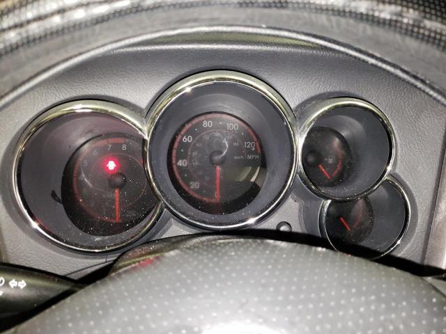 Photo 9 from auction – 2008 PONTIAC VIBE with VIN 5Y2SL65818Z411514