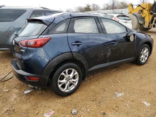 Photo 3 from auction – 2019 MAZDA CX-3 TOURI with VIN JM1DKFC73K0435735
