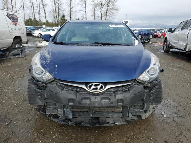Photo 5 from auction – 2016 HYUNDAI ELANTRA SE with VIN 5NPDH4AE1GH677017