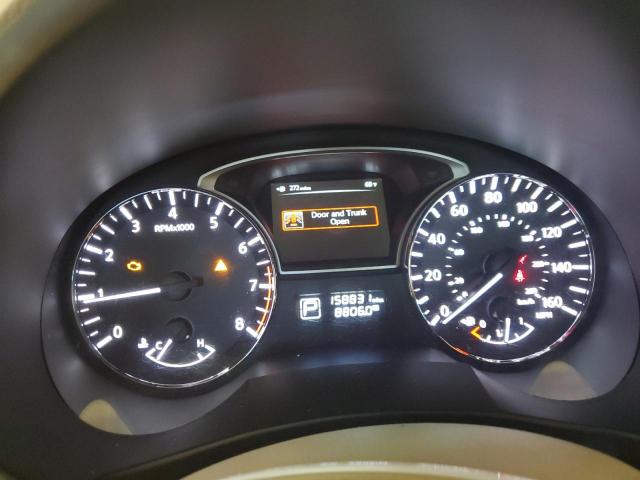 Photo 9 from auction – 2013 NISSAN ALTIMA 2.5 with VIN 1N4AL3AP3DC108115