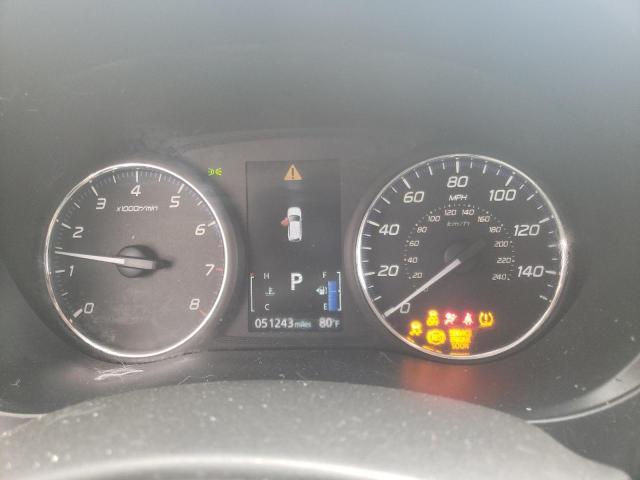 Foto 9 de la subasta – 2018 MITSUBISHI OUTLANDER con VIN JA4AD2A32JZ005284