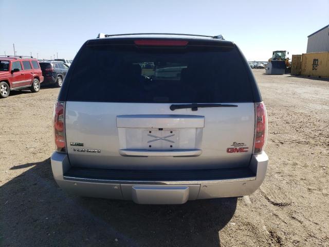 Photo 6 from auction – 2012 GMC YUKON DENA with VIN 1GKS2EEF1CR273949
