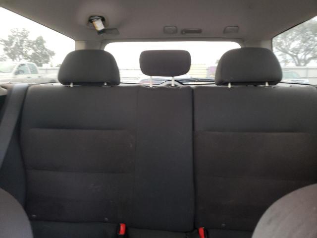 Photo 10 from auction – 2009 SUBARU OUTBACK 2. with VIN 4S4BP61C197332609