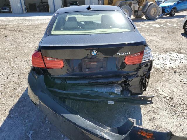 Photo 6 from auction – 2013 BMW 328 I with VIN WBA3A5C51DF350378