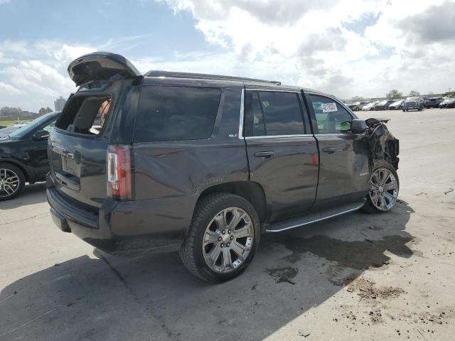 Photo 3 from auction – 2017 GMC YUKON SLE with VIN 1GKS1AKC4HR267804