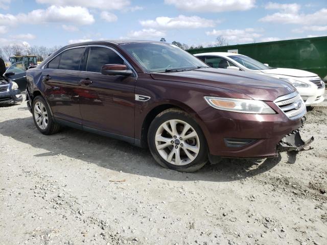 Photo 4 from auction – 2010 FORD TAURUS SEL with VIN 1FAHP2EW3AG162064