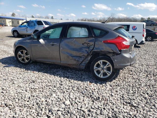 Photo 2 from auction – 2013 FORD FOCUS SE with VIN 1FADP3K20DL161083