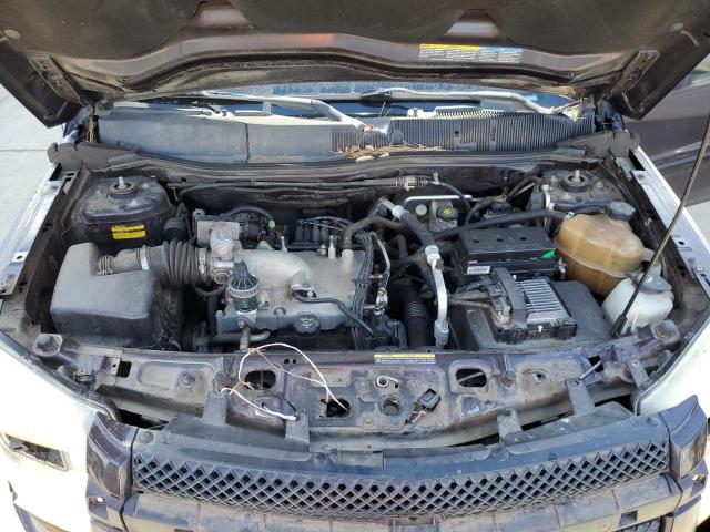 Photo 12 from auction – 2006 CHEVROLET EQUINOX LS with VIN 2CNDL23F566112566