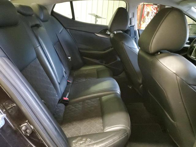 Photo 10 from auction – 2016 NISSAN MAXIMA 3.5 with VIN 1N4AA6AP8GC409135