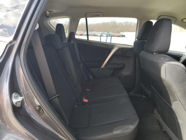Photo 10 from auction – 2015 TOYOTA RAV4 LE with VIN 2T3ZFREV0FW175027