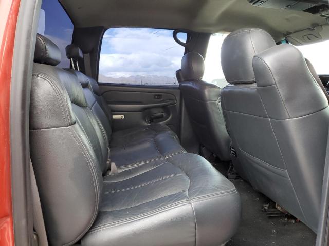 Photo 10 from auction – 2001 CHEVROLET SILVERADO with VIN 1GCHC23G21F160216