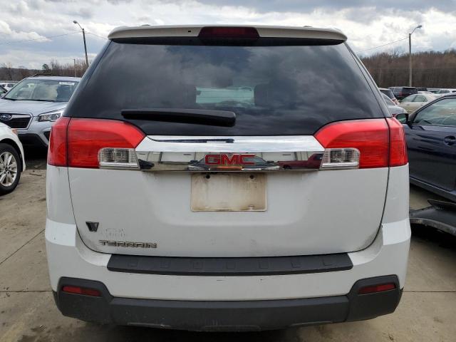 Photo 6 from auction – 2014 GMC TERRAIN SL with VIN 2GKALSEKXE6111157