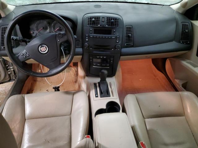 Zdjęcie 8 z aukcji – 2004 CADILLAC CTS z VIN 1G6DM577X40188556