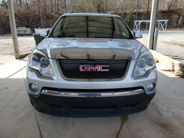 Photo 5 from auction – 2011 GMC ACADIA SLT with VIN 1GKKVRED1BJ198311