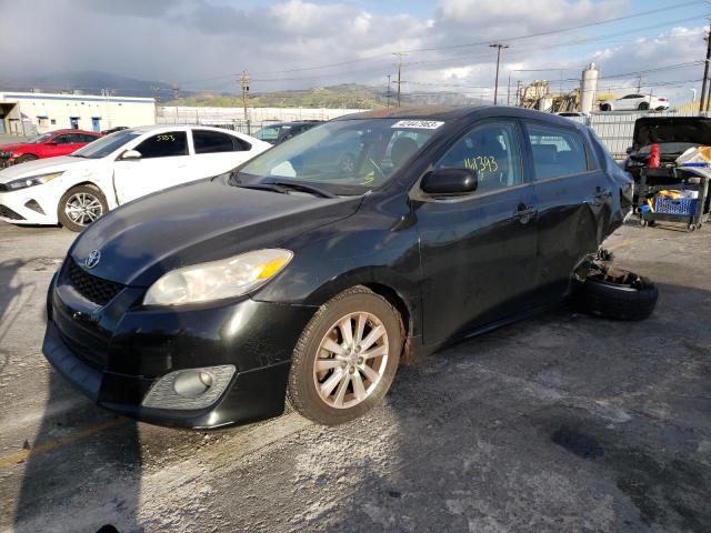 Photo 1 from auction – 2010 TOYOTA COROLLA MA with VIN 2T1KU4EE1AC258429
