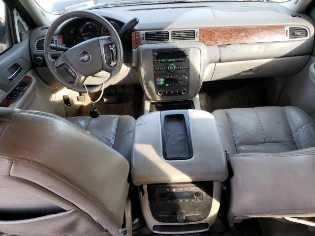 Photo 8 from auction – 2008 GMC YUKON with VIN 1GKFC130X8J122698